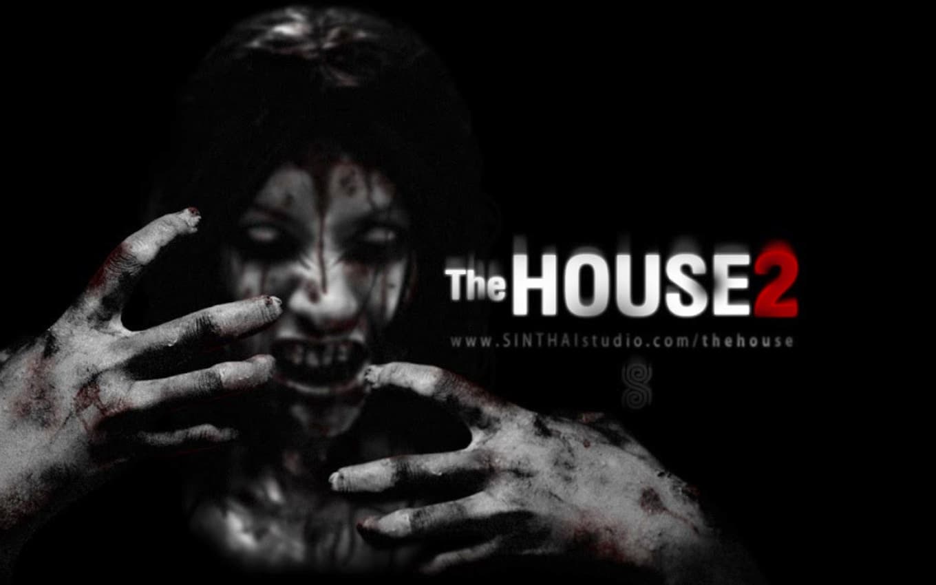 The House 2 - Screenshot 1